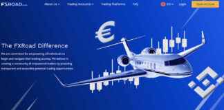 FXRoad Review: Is This Trading Platform Legit?