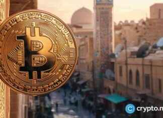 Bitcoin Price Plummets as Ceffu Sells Again: Fear Returns news-02102024-175721