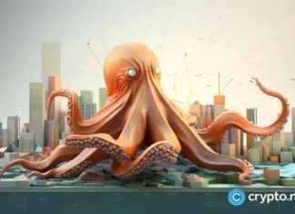 Kraken Launches New Crypto Derivatives Platform in Bermuda news-03102024-230846