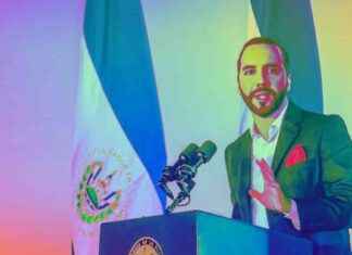 Strengthening Regulatory Framework and Oversight of Bitcoin in El Salvador news-04102024-051117