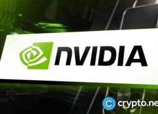 Reviving Nvidia’s Crypto Fraud Case: DOJ and SEC Show Strong Interest news-04102024-111114