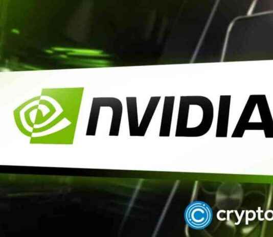 Reviving Nvidia’s Crypto Fraud Case: DOJ and SEC Show Strong Interest news-04102024-111114