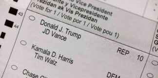 U.S. Presidential Election Betting Markets: Polymarket Dominates Live Market Share news-05102024-025317