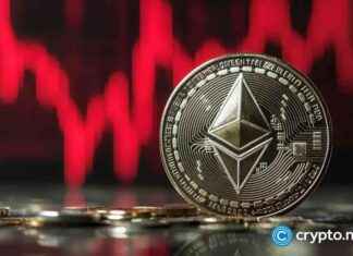 Ethereum Yield Shift Signaling Ecosystem Change | Analysis news-05102024-145400