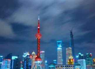 Bitcoin Bulls Beware: China Stimulus Impact on Crypto Market news-05102024-205614