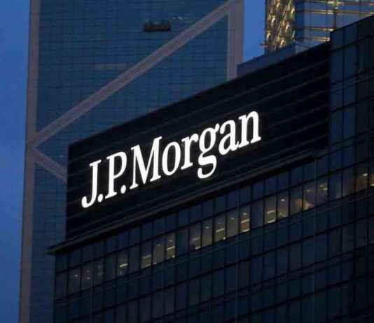Bitcoin and Gold Poised to Gain from Geopolitical Tension and U.S. Election: JPMorgan news-06102024-025737