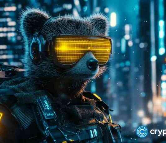 Crypto Market Update: Aptos and LUNC Surge 50% on Burn Proposal, CYBRO Reaches $3M in Presale news-06102024-085753