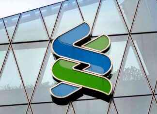 Bitcoin’s Volatility Amid Geopolitical Risks: Buy the Dip, Says Standard Chartered news-06102024-085849