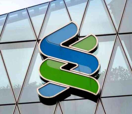 Bitcoin’s Volatility Amid Geopolitical Risks: Buy the Dip, Says Standard Chartered news-06102024-085849