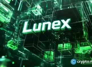 Lunex Network’s DeFi Exchange: TRON Surges While Toncoin Struggles news-06102024-145917