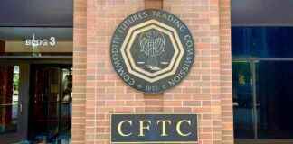 CFTC Subcommittee Recommendations for Tokenized Shares as Collateral: Bloomberg news-06102024-210127