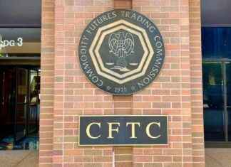 CFTC Subcommittee Recommendations for Tokenized Shares as Collateral: Bloomberg news-06102024-210127