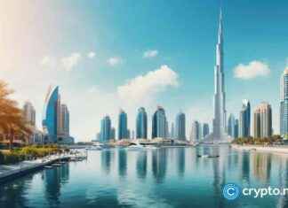 UAE Exempts Cryptocurrency Transfers from VAT news-07102024-030125