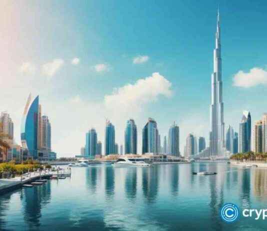 UAE Exempts Cryptocurrency Transfers from VAT news-07102024-030125