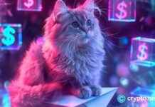 Title: Giko Cat, inSure DeFi, Sudeng Coins Surge While Solana Falters news-07102024-090208