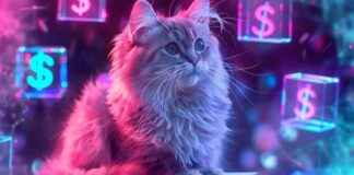 Title: Giko Cat, inSure DeFi, Sudeng Coins Surge While Solana Falters news-07102024-090208