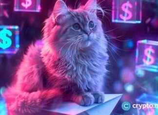 Title: Giko Cat, inSure DeFi, Sudeng Coins Surge While Solana Falters news-07102024-090208