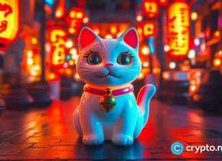 ETH Price Surge Expected as Investors Target ETH EFTs and New DeFi Coin Raises $70k news-07102024-150318