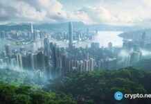 Hong Kong Securities Regulator to Approve New Crypto Licenses by Year End news-07102024-150350