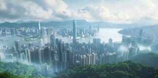 Hong Kong Securities Regulator to Approve New Crypto Licenses by Year End news-07102024-150350