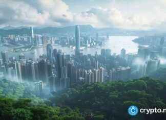 Hong Kong Securities Regulator to Approve New Crypto Licenses by Year End news-07102024-150350