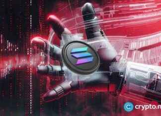 Potential High-Growth Crypto Gem: Solana Rival Project with 7000x Potential by Q1 2025 news-09102024-052836