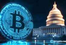 Bitcoin and Ethereum ETFs See Simultaneous Outflow – Market Update news-09102024-112956