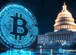 Bitcoin and Ethereum ETFs See Simultaneous Outflow – Market Update news-09102024-112956