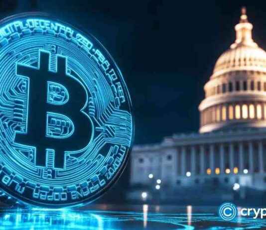 Bitcoin and Ethereum ETFs See Simultaneous Outflow – Market Update news-09102024-112956