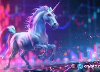 Uniswap’s UNI Token Surges 11% with Unichain Layer-2 Debut news-10102024-174241