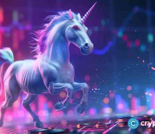 Uniswap’s UNI Token Surges 11% with Unichain Layer-2 Debut news-10102024-174241