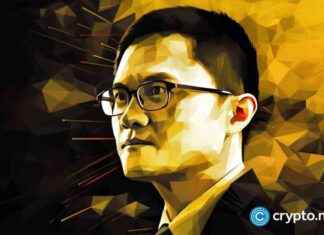 CZ’s First Public Appearance Post-Release at Dubai Event news-11102024-115609