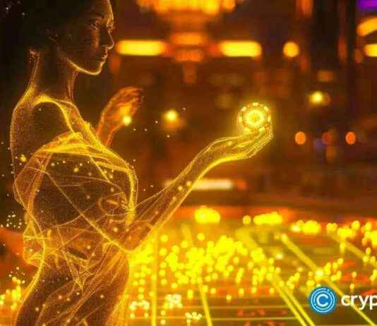 Rollblock: The DeFi Casino Disrupting Industry Leaders by 2025 news-12102024-001227