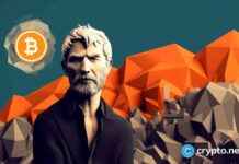 Craig Wright Criticizes Michael Saylor’s Bitcoin Strategy as a ‘Betrayal’ news-13102024-002201