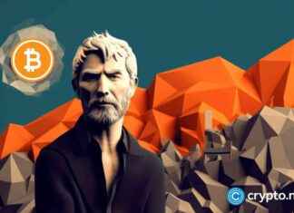 Craig Wright Criticizes Michael Saylor’s Bitcoin Strategy as a ‘Betrayal’ news-13102024-002201