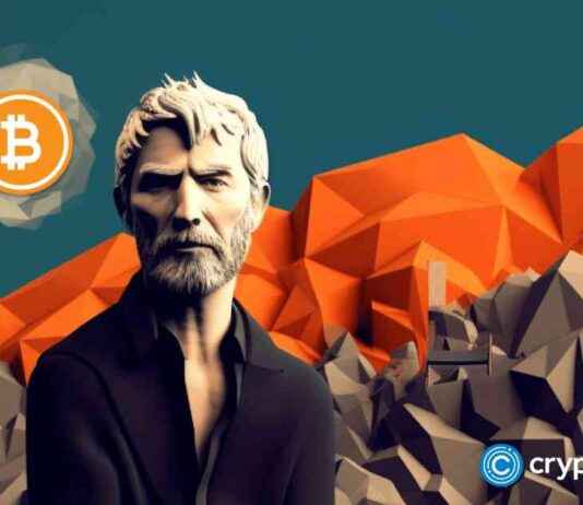 Craig Wright Criticizes Michael Saylor’s Bitcoin Strategy as a ‘Betrayal’ news-13102024-002201