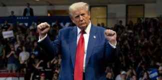 World Liberty Financial: Is It Trump’s New Coin? Polymarket Bettors Debate news-14102024-192720