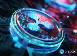 ProPiChain Whitelist Presale Draws Traders Away from Stagnant XRP news-15102024-013338