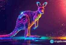 Australia’s First Spot Ether ETF Set to Launch by Monochrome news-15102024-073411