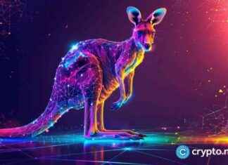 Australia’s First Spot Ether ETF Set to Launch by Monochrome news-15102024-073411