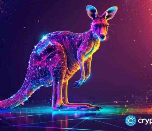 Australia’s First Spot Ether ETF Set to Launch by Monochrome news-15102024-073411