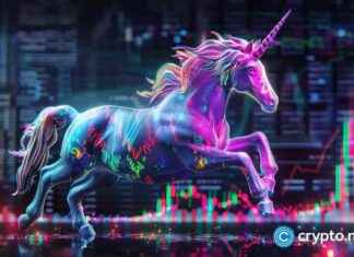 Uniswap Labs and UNI Token Holders Could Potentially Raise $468m Annually: DeFi Report news-15102024-133559