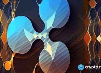 Ripple Supports Bitnomial with $25m Investment news-16102024-014415