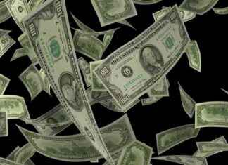 Bitcoin’s Correlation with Dollar Index Tested Amid U.S. Election Uncertainty news-16102024-134844