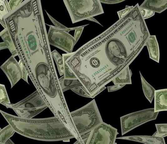 Bitcoin’s Correlation with Dollar Index Tested Amid U.S. Election Uncertainty news-16102024-134844