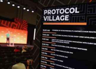 Protocol Village Launches New G2 Sequencer, Boasting 10x Improvement news-17102024-015130
