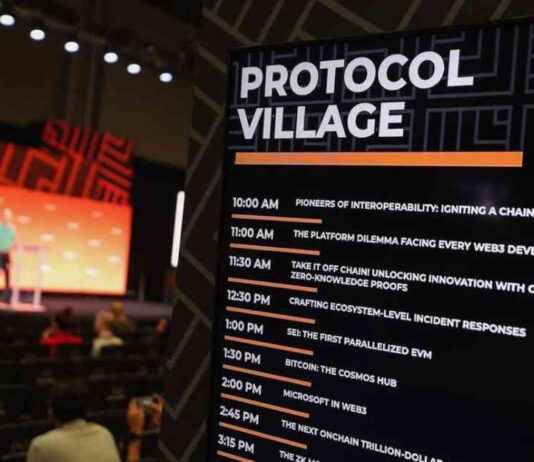 Protocol Village Launches New G2 Sequencer, Boasting 10x Improvement news-17102024-015130