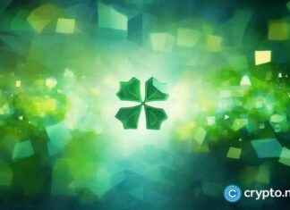 Update of Crypto Regulations in Ireland to Comply with EU Money-Laundering Laws news-17102024-135215