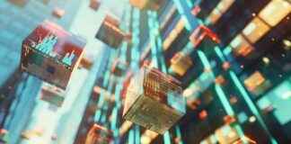 Euroclear Backs Marketnode: Revolutionizing Settlement with Blockchain Technology news-17102024-135245