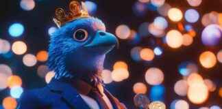 Potential Next Meme Coin After GOAT Token Surges 3,329x, Creating Millionaires news-17102024-195322